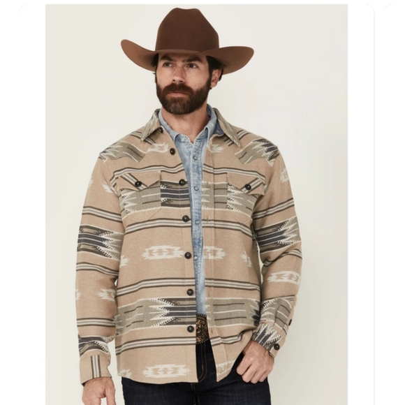 Cody James Other - Dustbowl Jacket